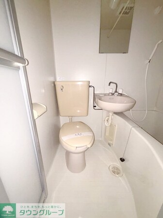 エミネンス兼山の物件内観写真